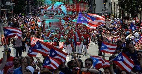And, the 7 heavenly puerto rican desserts don't hurt their case either. This Year's Puerto Rican Day Parade Is Now A TV Special ...
