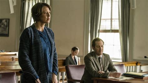 Roush Review Nothing Is Quite As It Seems In The Sinner Season 2