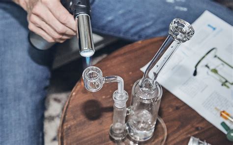 Know Zero Things About Dabbing and Don't Want to Ask? This is for You ...