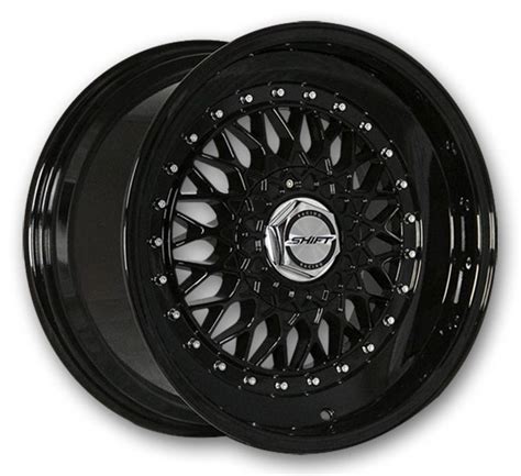 Shift Wheels And Shift Rims From Discounted Wheel Warehouse