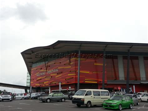 Kuching Sentral