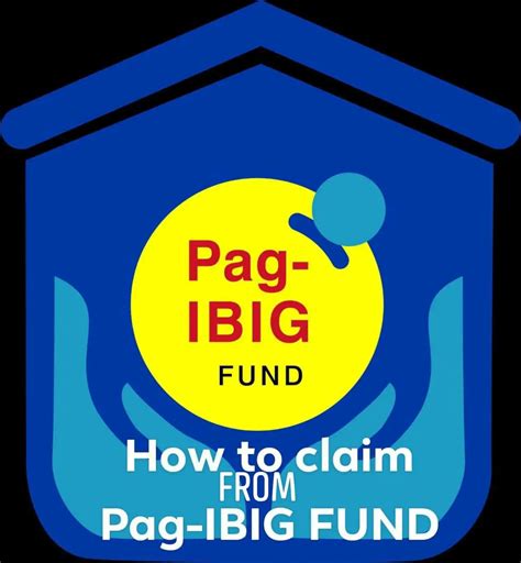 How To Claim Pag Ibig Benefits The Pinoy Ofw