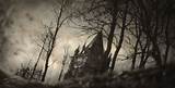 Pictures of Gothic Landscape