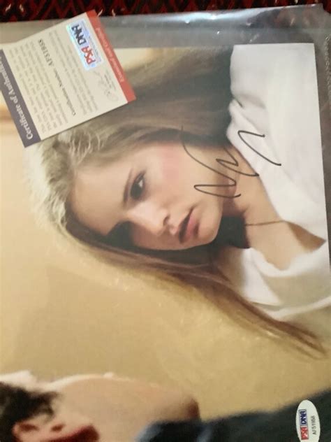 Jennifer Jason Leigh Reprint Autographed Signed Photo Ridgemont High Multi Sizes Ai Cases Art