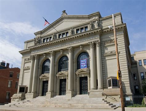 So never miss to catch the broadway's hit musical when it comes to your city. Memorial Hall, Cincinnati