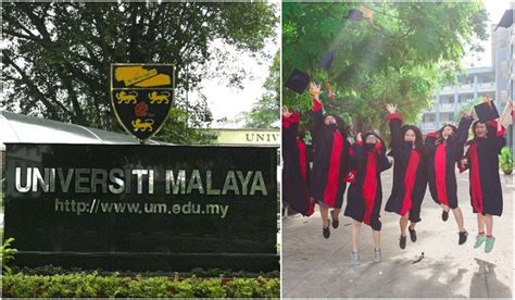 University of malaya achieves its highest rank, according to quacquarelli symonds (qs) world university rankings for 2018 released today. University Malaya makes world top universities list for ...