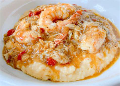 Easy Shrimp And Grits Gravy Recipe 2023 Atonce