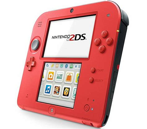 2ds review the nerdy corner