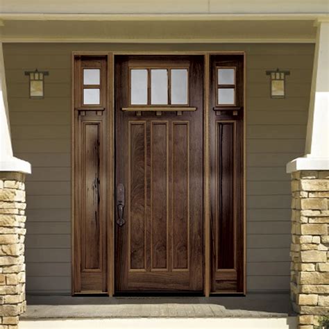 58 Types Of Front Door Designs For Houses Photos House Design Door
