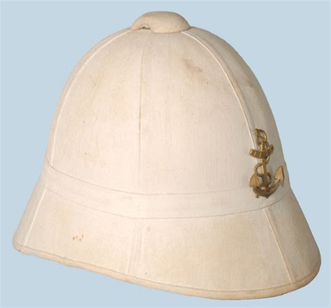 The French Colonial Pattern Helmet Military Sun Helmets
