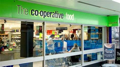 Co Operative Group Says Investment Will Hit Profits Bbc News