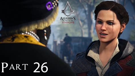 Assassin S Creed Syndicate Gameplay Menjalankan Rencana Part 26