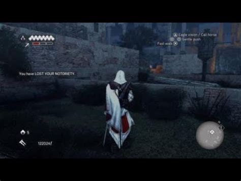 Assassin S Creed Brotherhood In And Out Th Cutscene In Roma Youtube