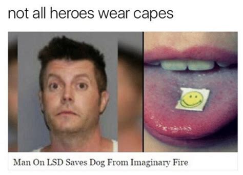 Not All Heroes Wear Capes Meme Origin
