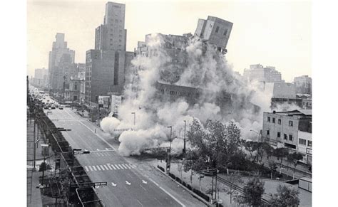 El sismo ocurrió a las 12.15.45 en la latitud 20.065°n, y longitud 66.007°w a una profundidad de 28,5 km. Se cumplen 32 años del terremoto de 1985