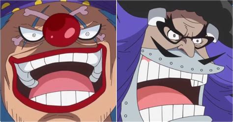 One Piece The 20 Most Powerful Devil Fruits Ranked Photos
