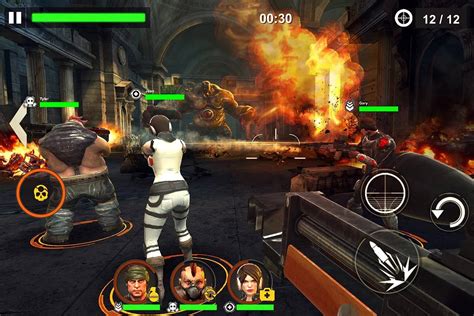 Dead Warfare Zombie 22114 Para Hileli Mod Apk Indir Apk Dayı