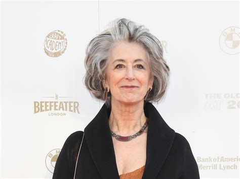 Maureen Lipman Claims Cancel Culture Could ‘wipe Out Comedy The Independent