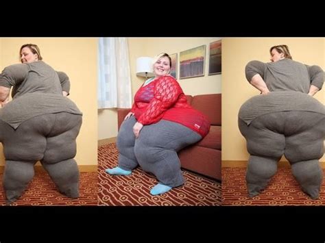 Top Biggest Butt In The World Youtube