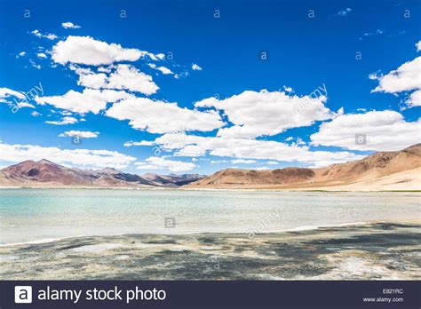 Ladakh Lake Hi Res Stock Photography And Images Alamy