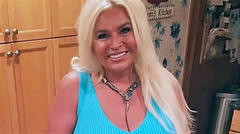 Beth Chapman Shoe Size And Body Measurements Celebrity Shoe Sizes