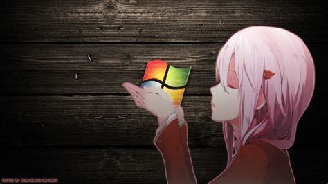 Windows Anime Wallpapers Top Free Windows Anime Backgrounds