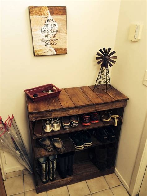 Check spelling or type a new query. Woodworking Shoe Rack Plans - WoodWorking Projects & Plans