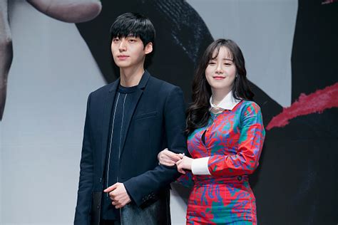 This comes shortly after the news that goo hye sun and ahn jae hyun are now officially divorced. Goo Hye Sun compliments Seo Hyun Jin in an interview ...