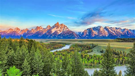 Wyoming 2021 Los 10 Mejores Tours Y Actividades Con Fotos Cosas