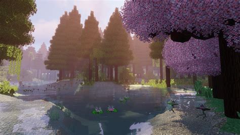 How To Use Shaders In Minecraft Schoolhon