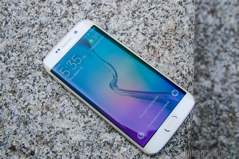 T Mobile Galaxy S6 Ships Out 177mb Ota Update On Arrival