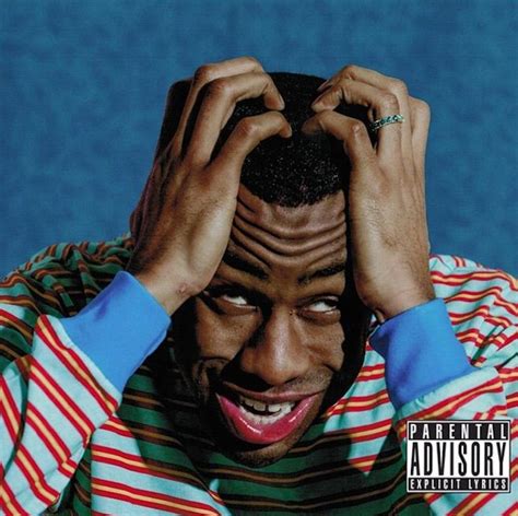 × icon designed by u/habsuahaj ×. Tyler the Creator cherry bomb Photo April 13,2015 | Хип ...