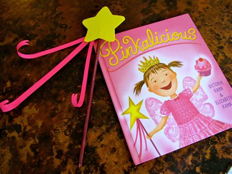 Learning With Pinkalicous! | Creekside Learning | Fun learning, Learning, Pinkalicious party