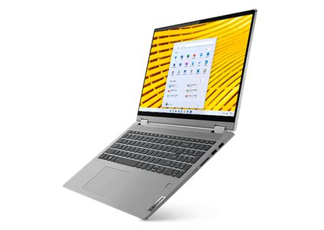 Ideapad Flex 5 156 Intel Laptop Flexible 2 En 1 Lenovo Chile