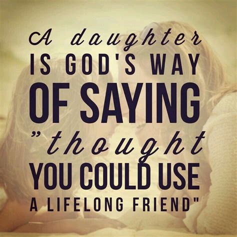 Mother Daughter Friend Quotes Go Images Web