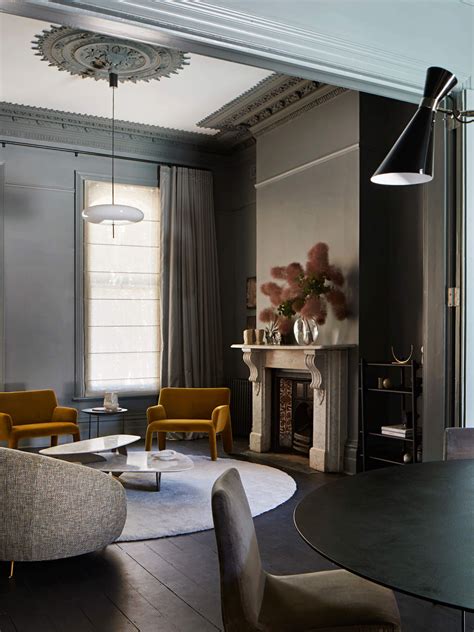 Five At The Forefront 2019 Aida Residential Decoration Shortlist Est