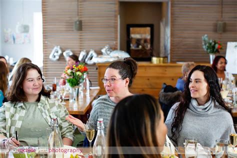 Juniper Hill Annandale Nj Bridal Shower Michelle Arlotta Photography