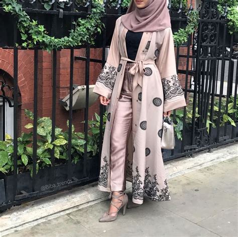 Pinterest Adarkurdish Hijab Fashion Islamic Fashion Muslimah Fashion Outfits