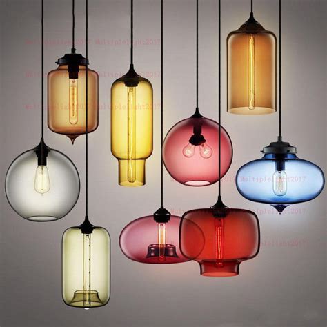 Colorful Pendant Lights For Sale Spend Over 300 And Get Free Shipping Bmp City