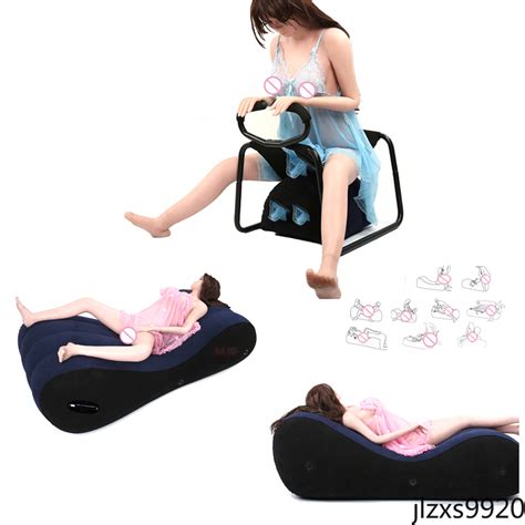 xx toughage weightless sex chair with inflatable pillow cushion inflatable sex sofa pad sexual