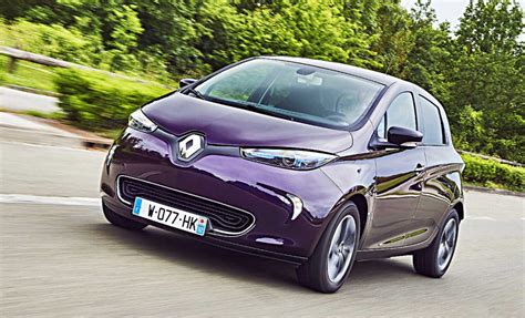 Overall verdict on the renault zoe is the renault zoe right for you? Renault Zoe führt Beliebtheitsskala bei E-Autos an ...