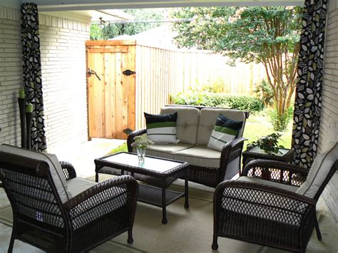 Maybe you would like to learn more about one of these? Bright wicker loveseat in Porch Traditional with Sunroom ...