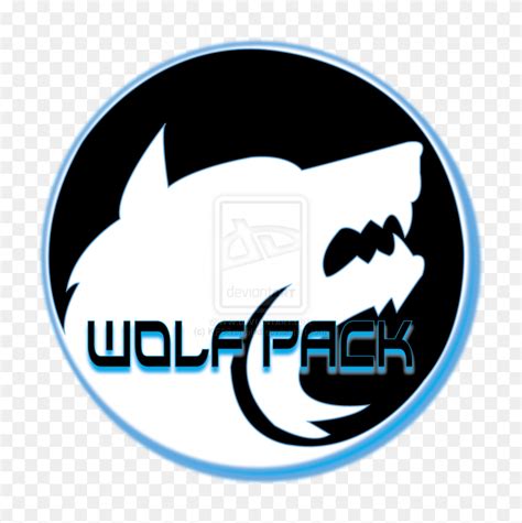 Wolf Pack Logo Design Wolf Pack Rentals Logo Design Wolfpack Clipart