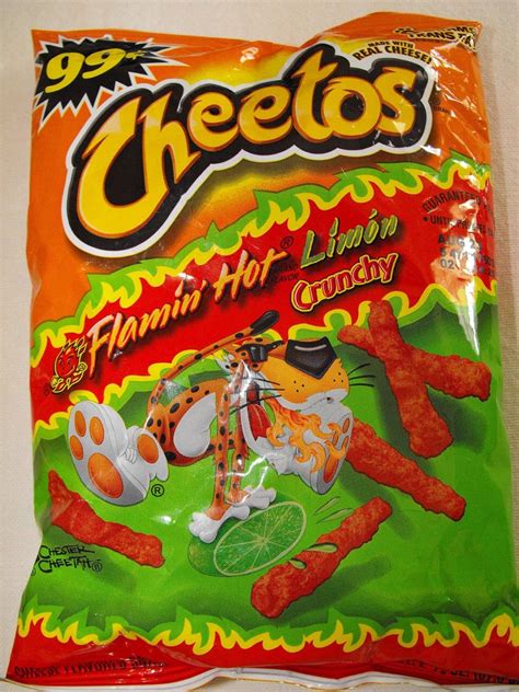 You Wont Believe What U Can Do With Flaming Hot Cheetos 💥😮👀 Trusper