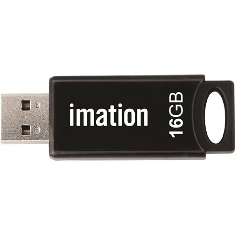 Imation Usb Flash Drive 16 Gb Jarir Bookstore Qatar