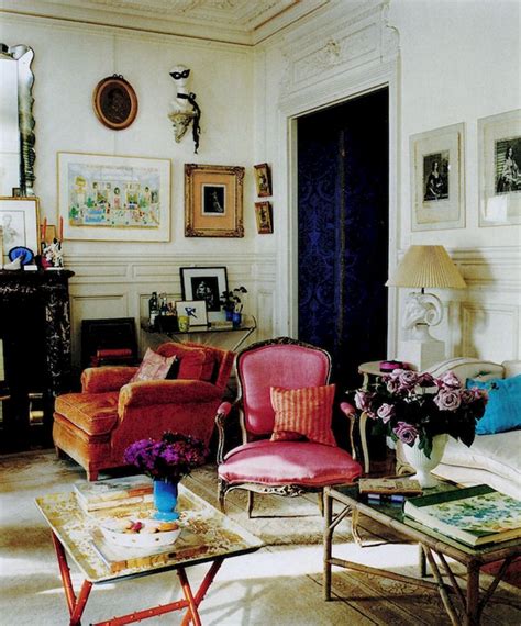 103 Amazing Parisian Chic Apartment Decor Ideas Page 5 Of 105