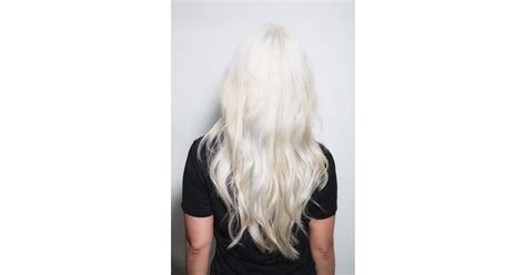 Session 2 After How To Dye Asian Hair Blond Popsugar Beauty Photo 25
