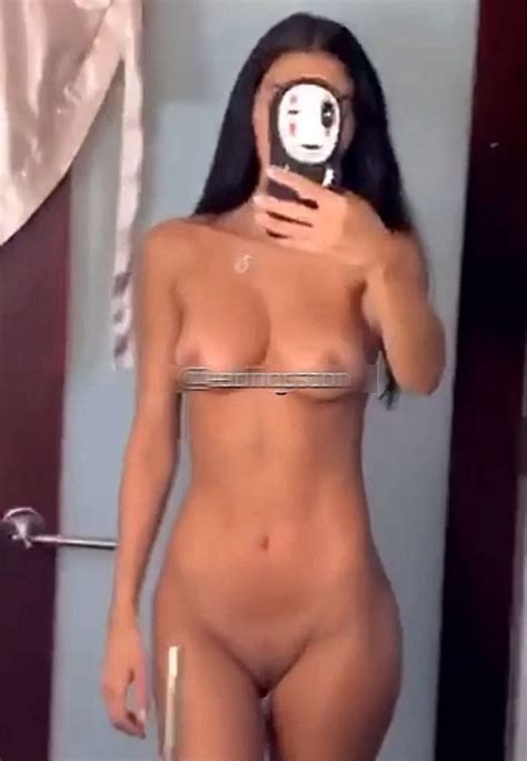 Chantel Jeffries Nude Leaked Pics Gif Video Pinayflixx Mega Leaks