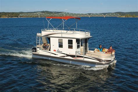 Research 2010 Sun Tracker Party Cruiser 32 On