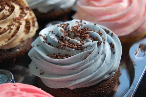 All Kinds Of Lovely Eat Crave Cupcakes